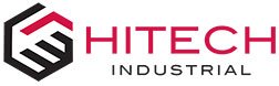 HITECH INDUSTRIAL Logo
