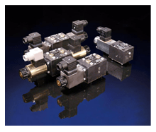 Hawe Hydraulics