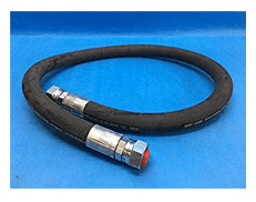 Jones Hose