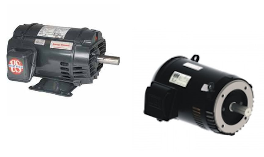 Motors