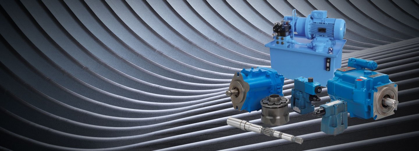 Hydraulic products
